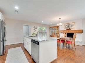 9869  Kingsman Drive , Dallas Texas 75228