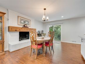 9869  Kingsman Drive , Dallas Texas 75228
