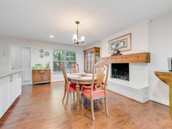 9869  Kingsman Drive , Dallas Texas 75228