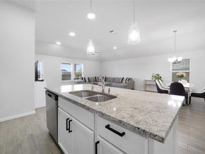 2911  Linden Street , Celina Texas 75009