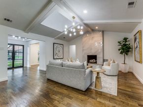 6826  Town Bluff Drive , Dallas Texas 75248