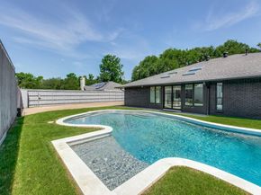 6826  Town Bluff Drive , Dallas Texas 75248