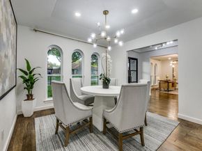 6826  Town Bluff Drive , Dallas Texas 75248