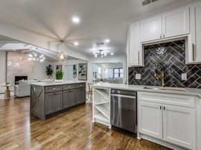 6826  Town Bluff Drive , Dallas Texas 75248