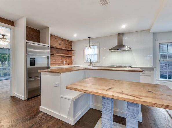 1119  Cascade Avenue , Dallas Texas 75224