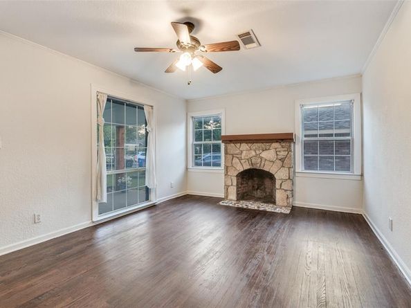 1119  Cascade Avenue , Dallas Texas 75224
