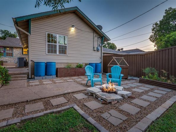 1119  Cascade Avenue , Dallas Texas 75224