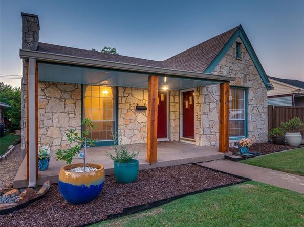 1119  Cascade Avenue , Dallas Texas 75224