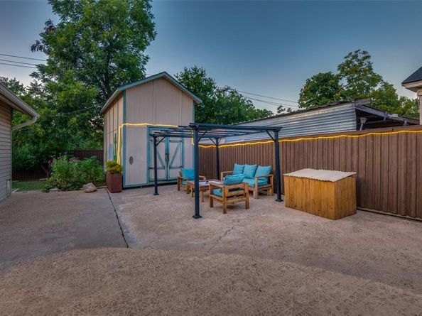 1119  Cascade Avenue , Dallas Texas 75224
