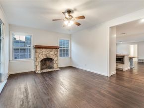 1119  Cascade Avenue , Dallas Texas 75224