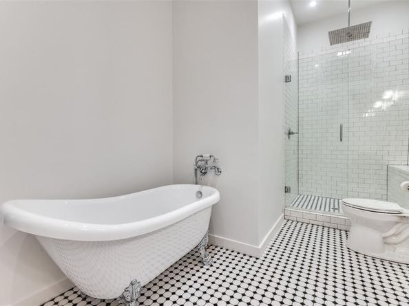 1119  Cascade Avenue , Dallas Texas 75224