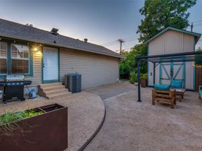 1119  Cascade Avenue , Dallas Texas 75224