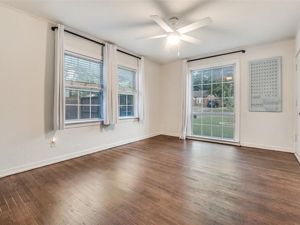 1119  Cascade Avenue , Dallas Texas 75224