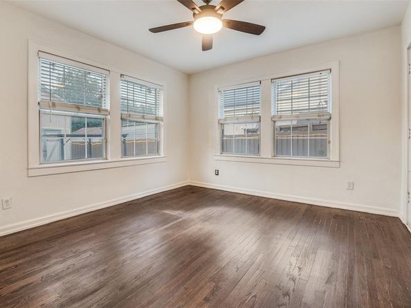 1119  Cascade Avenue , Dallas Texas 75224