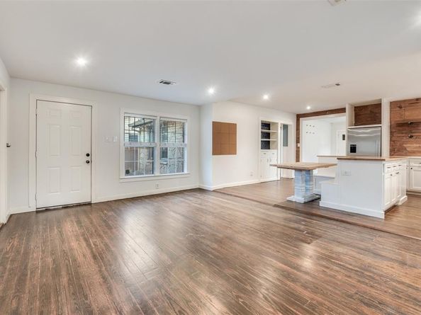 1119  Cascade Avenue , Dallas Texas 75224