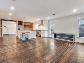 1119  Cascade Avenue , Dallas Texas 75224