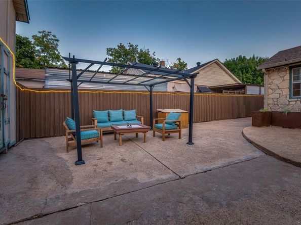 1119  Cascade Avenue , Dallas Texas 75224