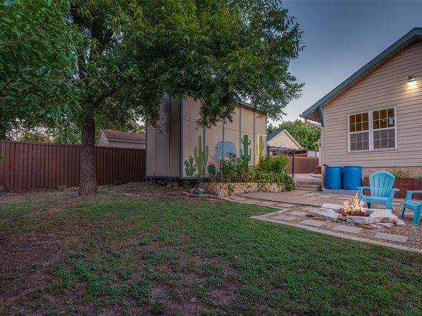 1119  Cascade Avenue , Dallas Texas 75224