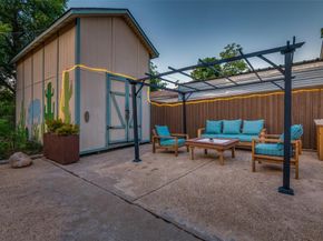 1119  Cascade Avenue , Dallas Texas 75224