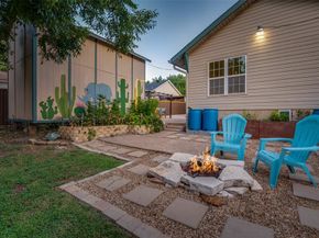 1119  Cascade Avenue , Dallas Texas 75224