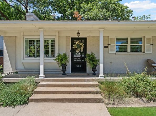 608  Westwood Drive , Richardson Texas 75080