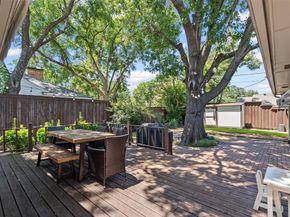 608  Westwood Drive , Richardson Texas 75080