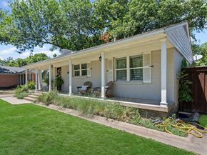 608  Westwood Drive , Richardson Texas 75080