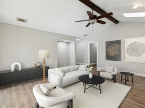 1402  Sonora Court , Arlington Texas 76012