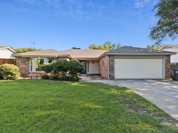 1402  Sonora Court 