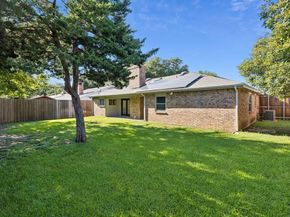1402  Sonora Court , Arlington Texas 76012