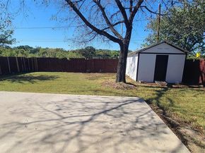 3837  Ambassador Way , Balch Springs Texas 75180