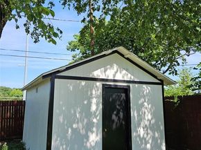 3837  Ambassador Way , Balch Springs Texas 75180