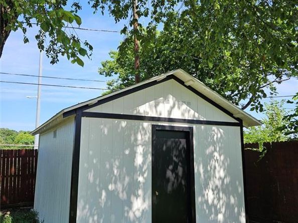 3837  Ambassador Way , Balch Springs Texas 75180