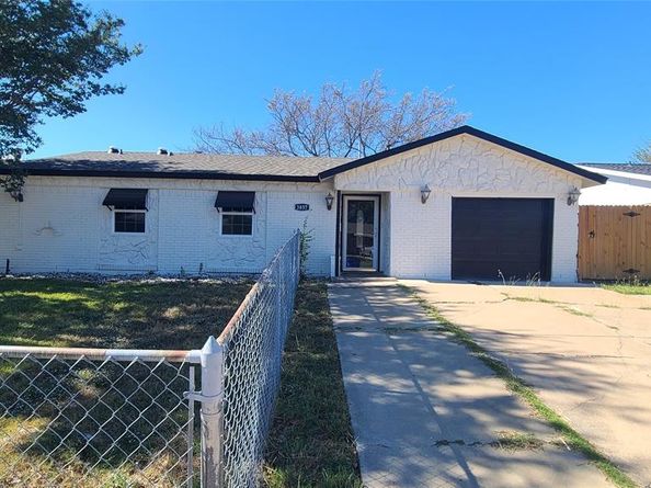 3837  Ambassador Way , Balch Springs Texas 75180