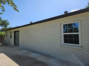 3837  Ambassador Way , Balch Springs Texas 75180