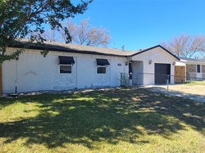 3837  Ambassador Way , Balch Springs Texas 75180