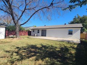 3837  Ambassador Way , Balch Springs Texas 75180