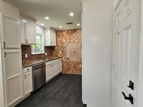 3837  Ambassador Way , Balch Springs Texas 75180