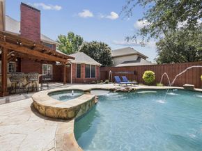 7913  Morningdew Drive , Plano Texas 75025