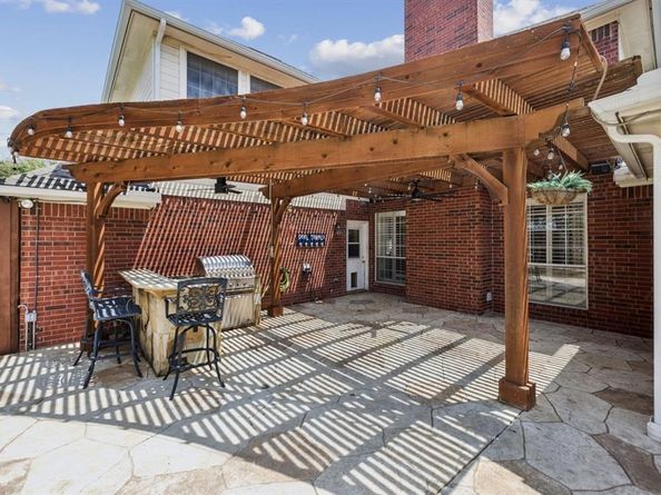 7913  Morningdew Drive , Plano Texas 75025
