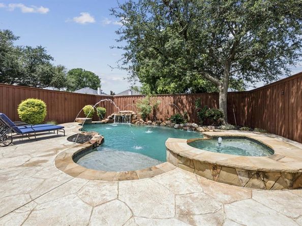 7913  Morningdew Drive , Plano Texas 75025