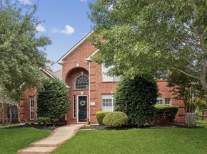 7913  Morningdew Drive , Plano Texas 75025