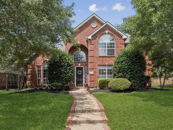 7913  Morningdew Drive , Plano Texas 75025