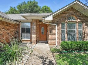 7708  Greengage Drive , Fort Worth Texas 76133
