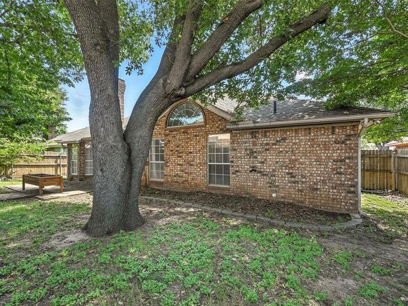 7708  Greengage Drive , Fort Worth Texas 76133