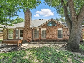 7708  Greengage Drive , Fort Worth Texas 76133