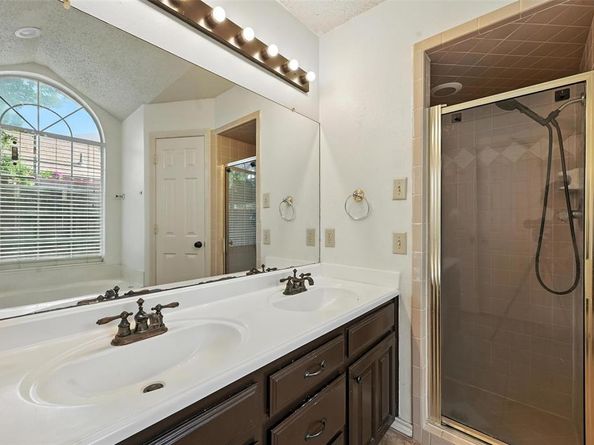 7708  Greengage Drive , Fort Worth Texas 76133