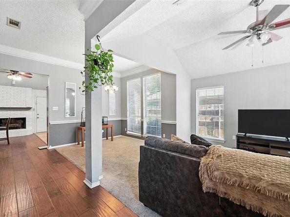 7708  Greengage Drive , Fort Worth Texas 76133