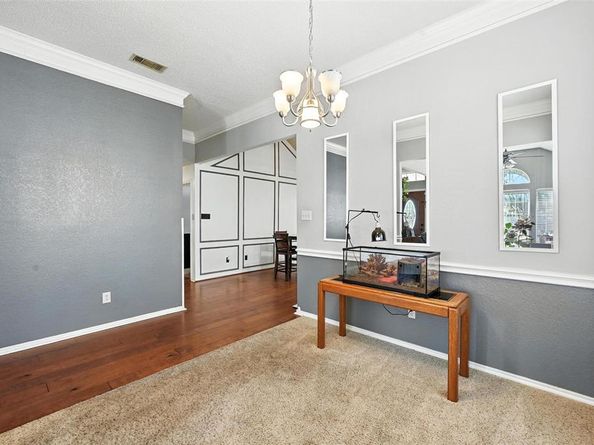 7708  Greengage Drive , Fort Worth Texas 76133
