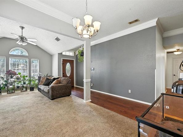 7708  Greengage Drive , Fort Worth Texas 76133